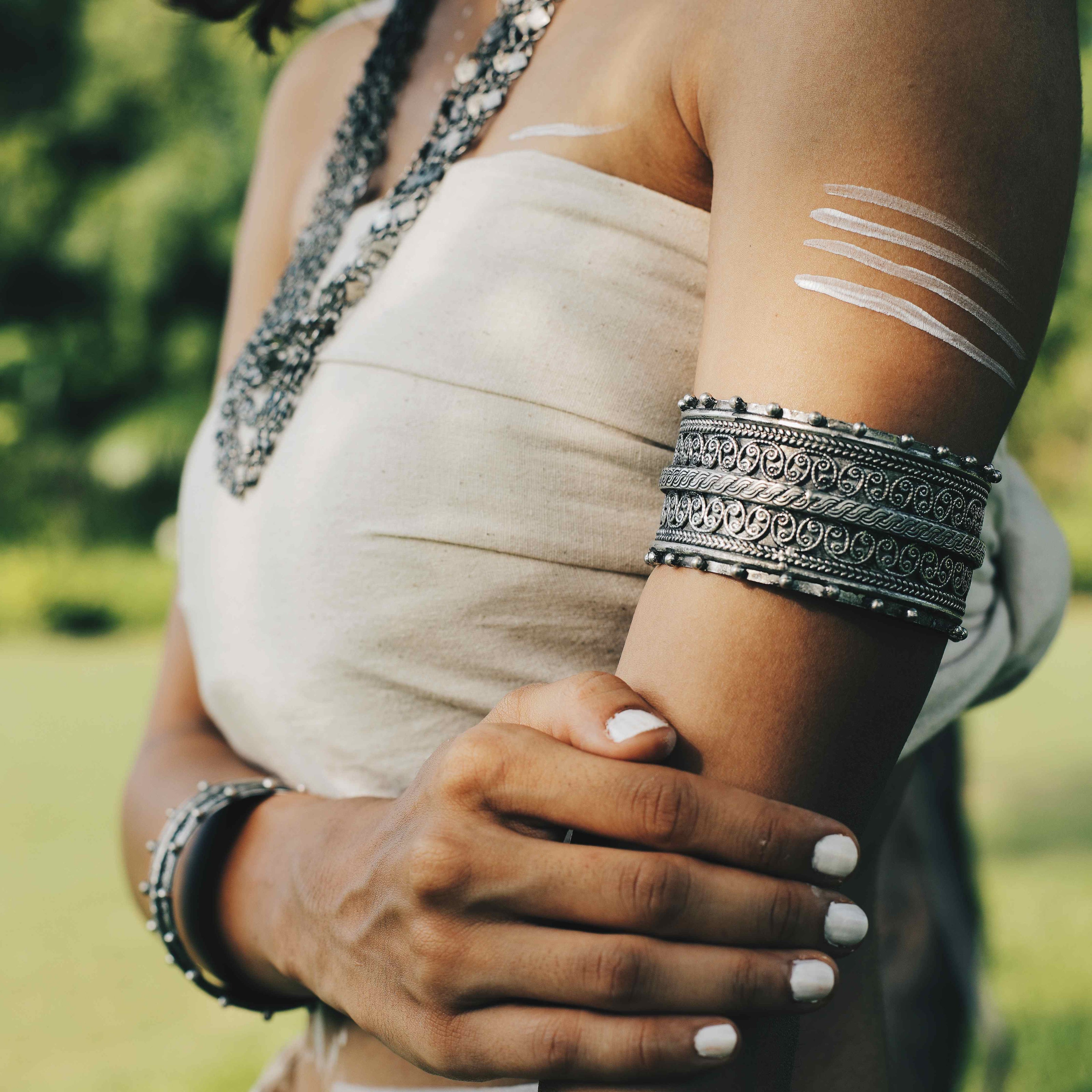 Filgree Kada image 1