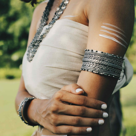 Filgree Kada image 1