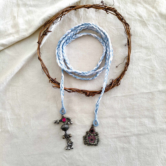 EMBELLISHED STOLE image 0