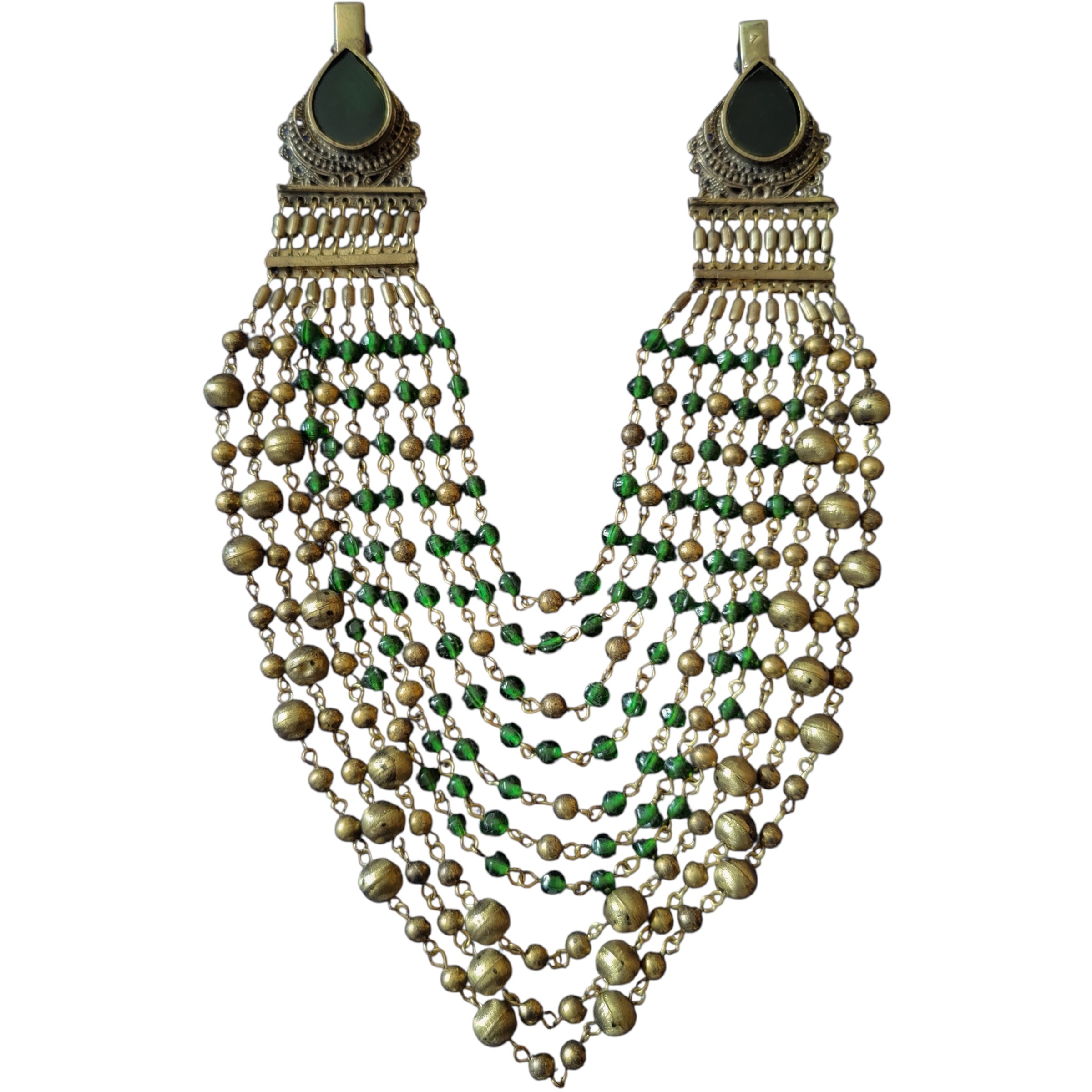 Raani Haar Hair Pin image 0