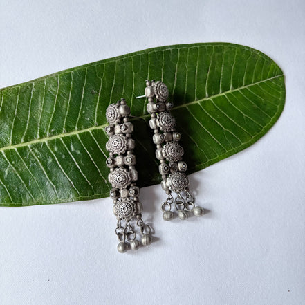 Rajawadi Earrings