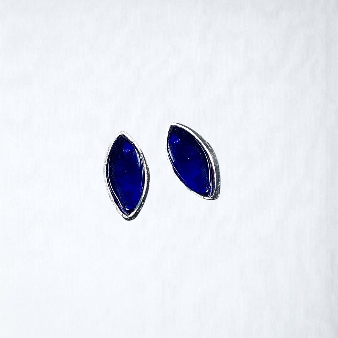Drop Glasswork Studs