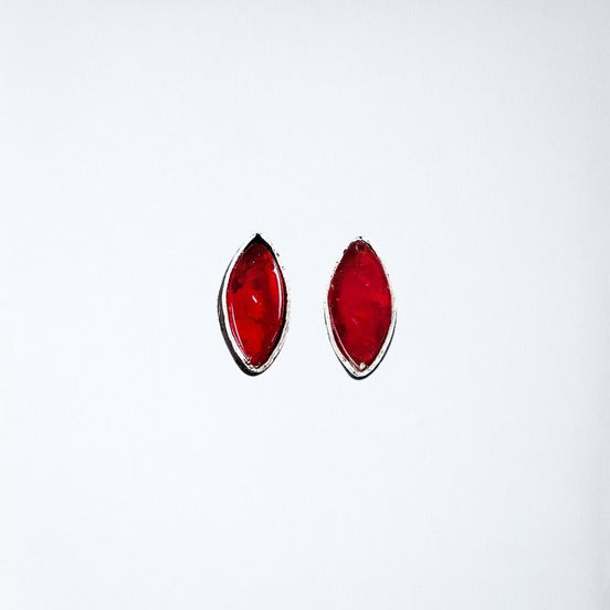 Drop Glasswork Studs