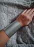 Unornamented Cuff