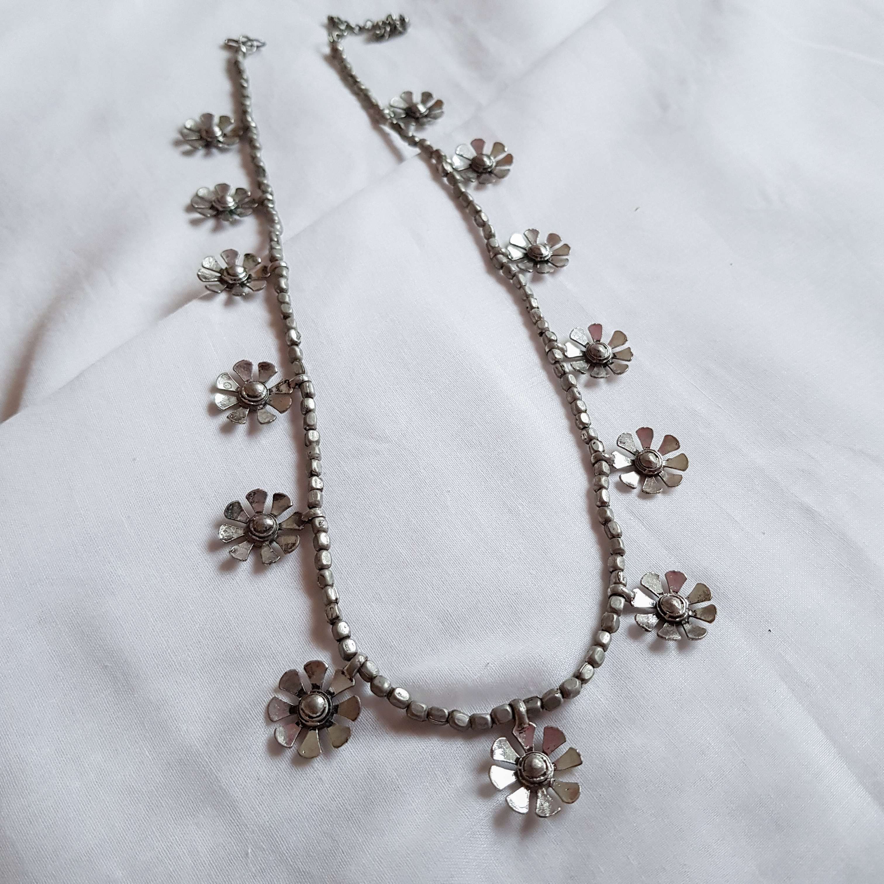 Daisy Necklace image 0