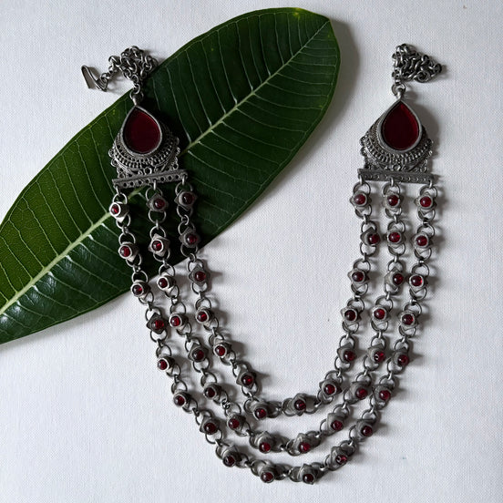 Raani Haar Necklace image 4