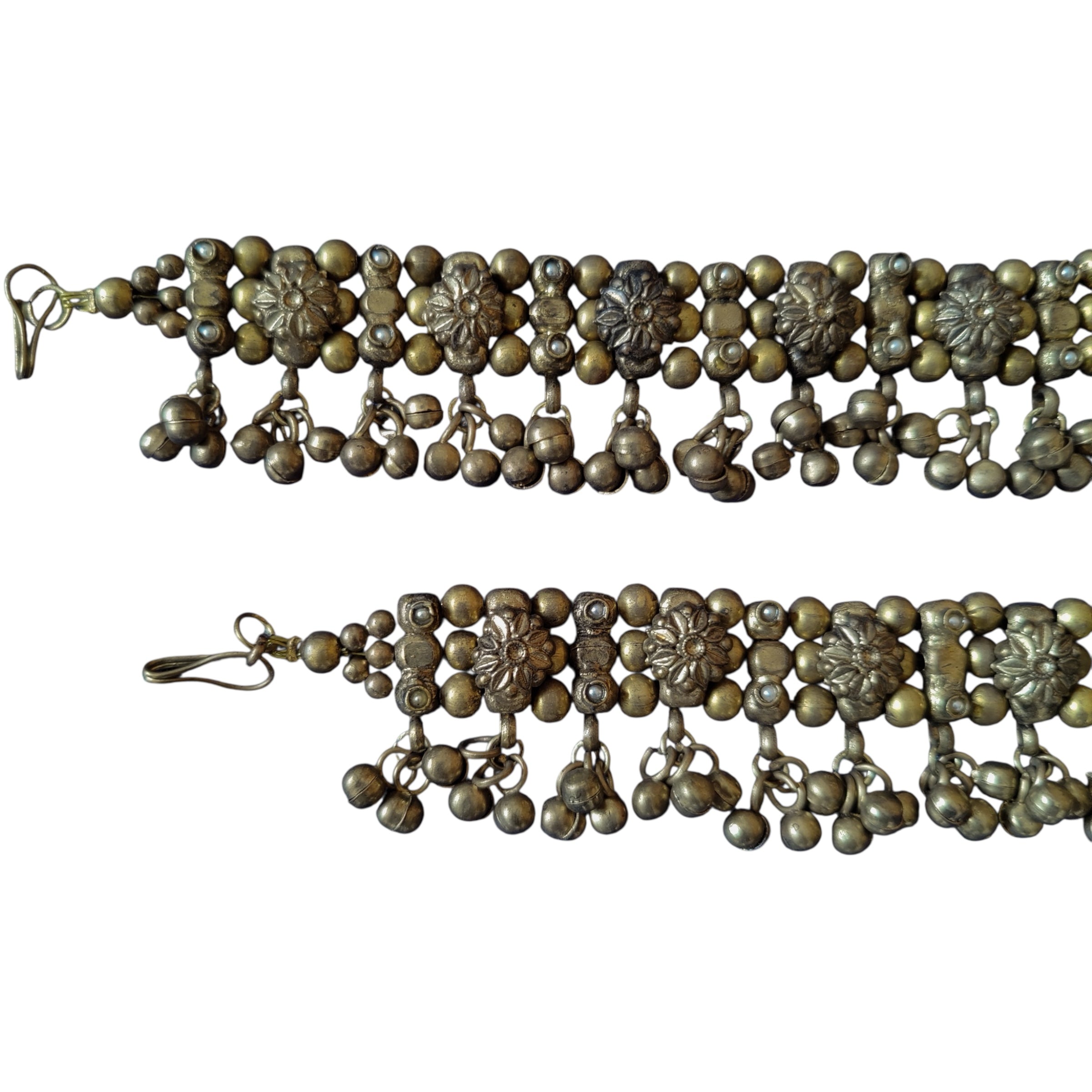 Rajawadi Anklet image 1