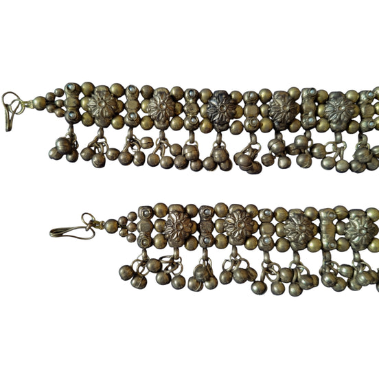 Rajawadi Anklet image 1