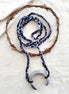 EMBELLISHED STOLE image 0