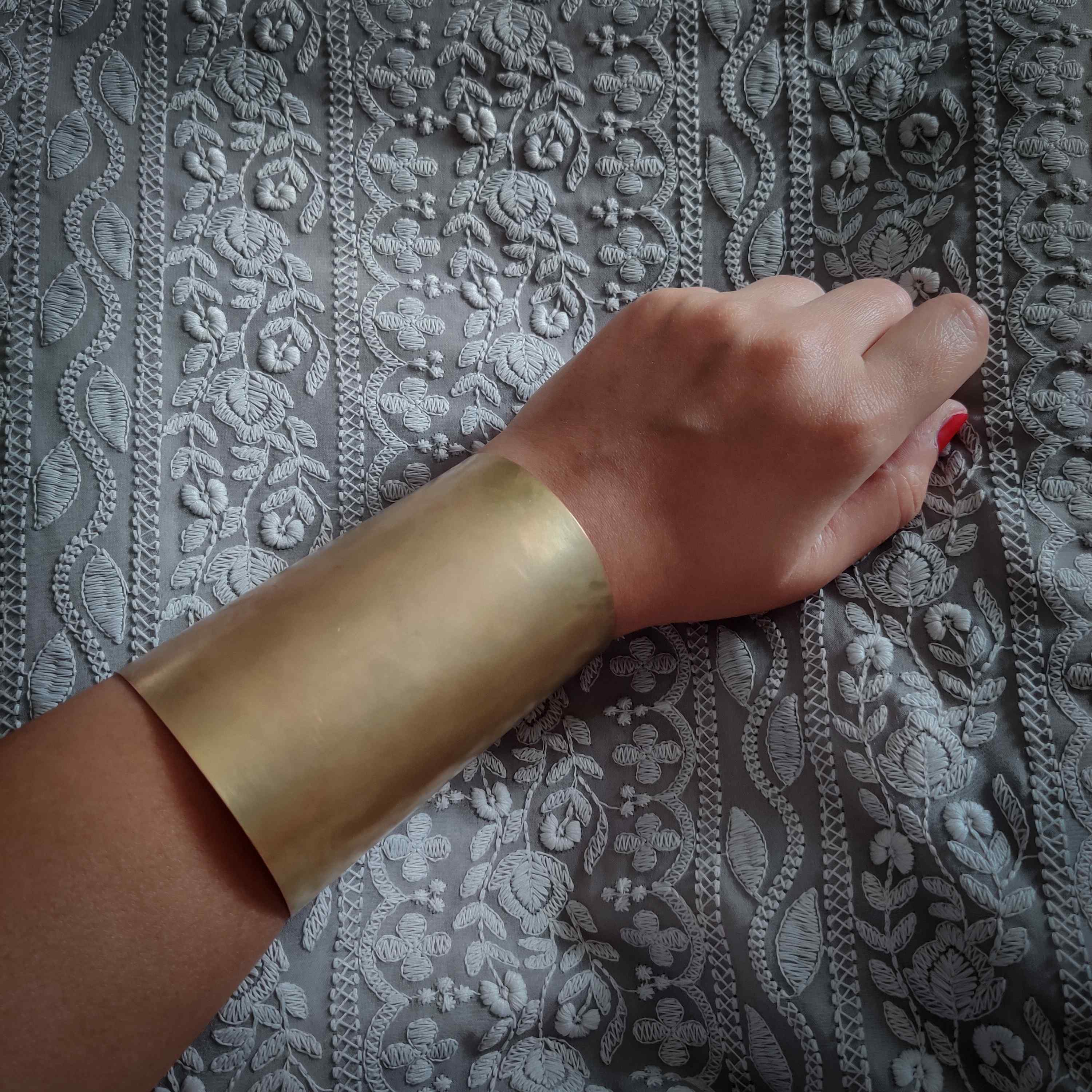 Jasmine Cuff Set image 1