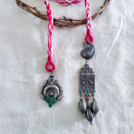 Embellished Stole image 2
