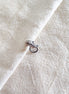 Wired Nose Pin image 0