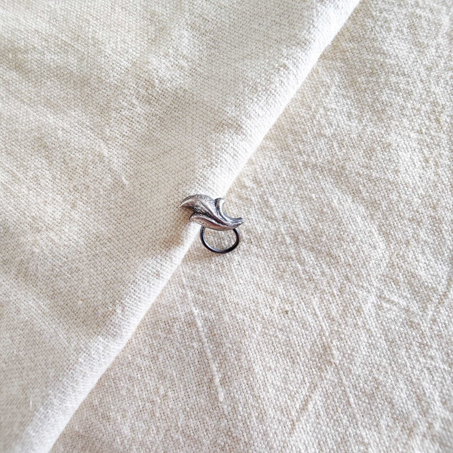 Wired Nose Pin image 0