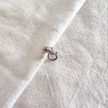 Wired Nose Pin image 0
