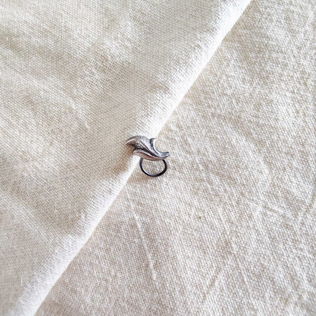 Wired Nose Pin image 0