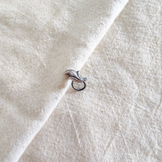 Wired Nose Pin image 0