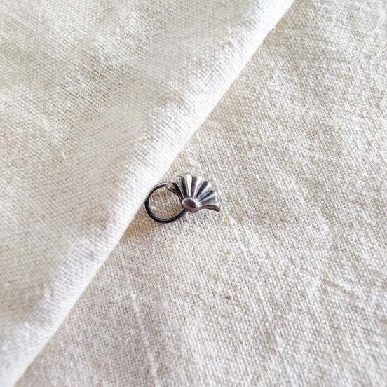 Wired Nose Pin image 0