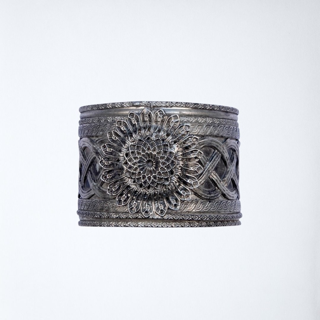 Flower Wave Kada image 0