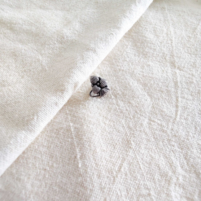 Wired Nose Pin image 0