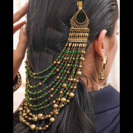 Raani Haar Hair Pin image 3