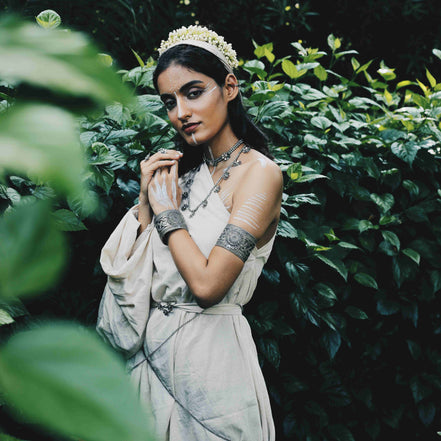 Flower Wave Kada image 4