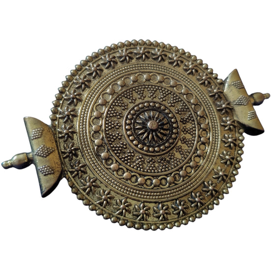 Oversized Chakra Ring image 0