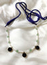 Pearl Glass Necklace image 0