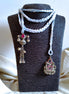 EMBELLISHED STOLE image 2