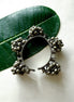 Ghunghru Bead Cuff