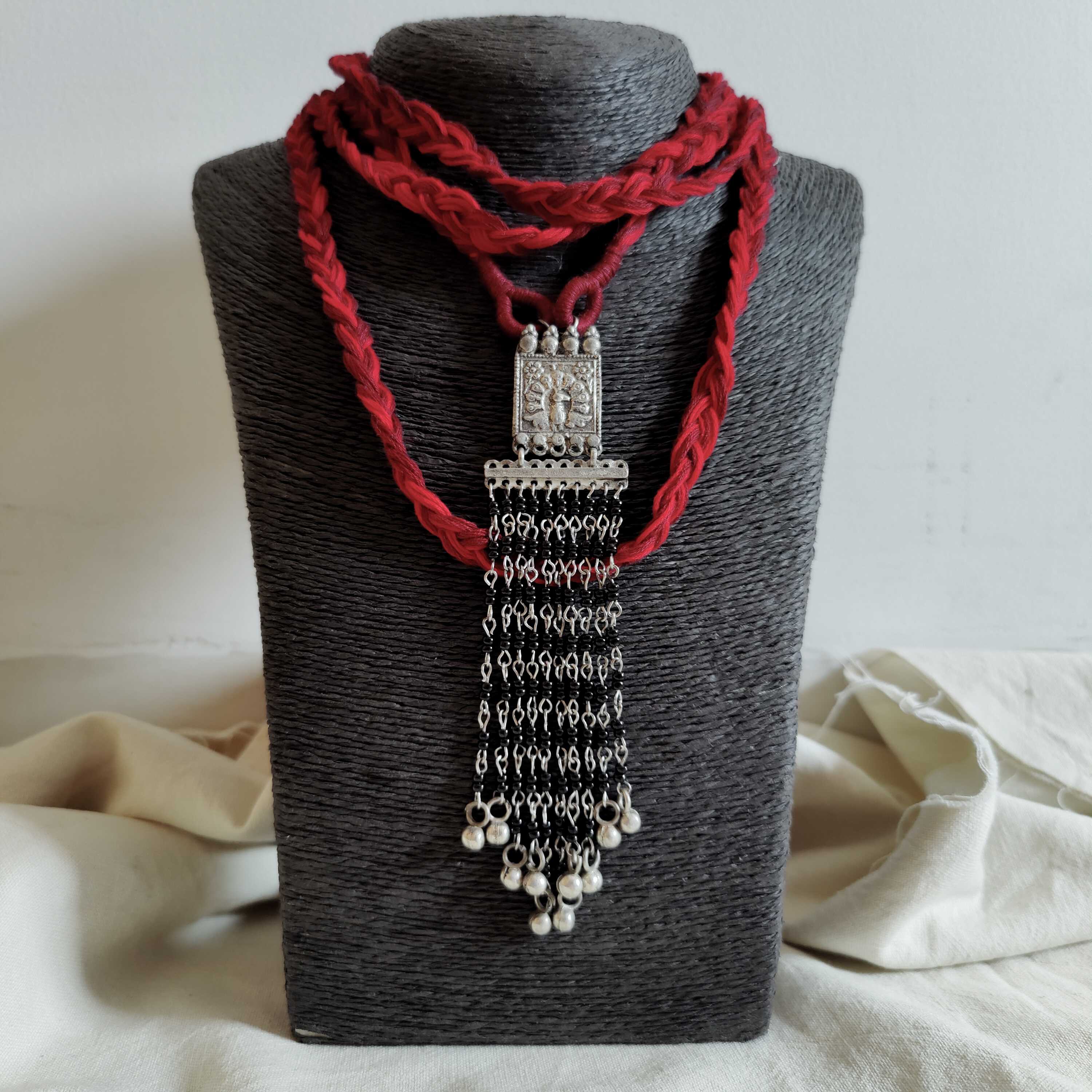 Embellished Stole