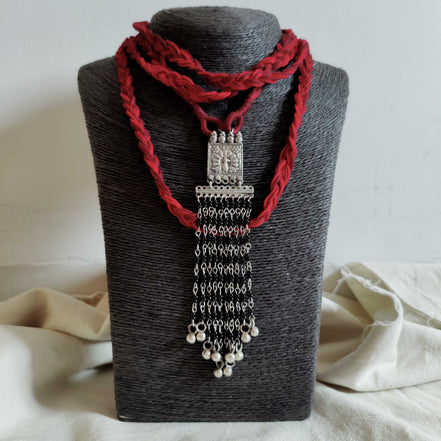Embellished Stole