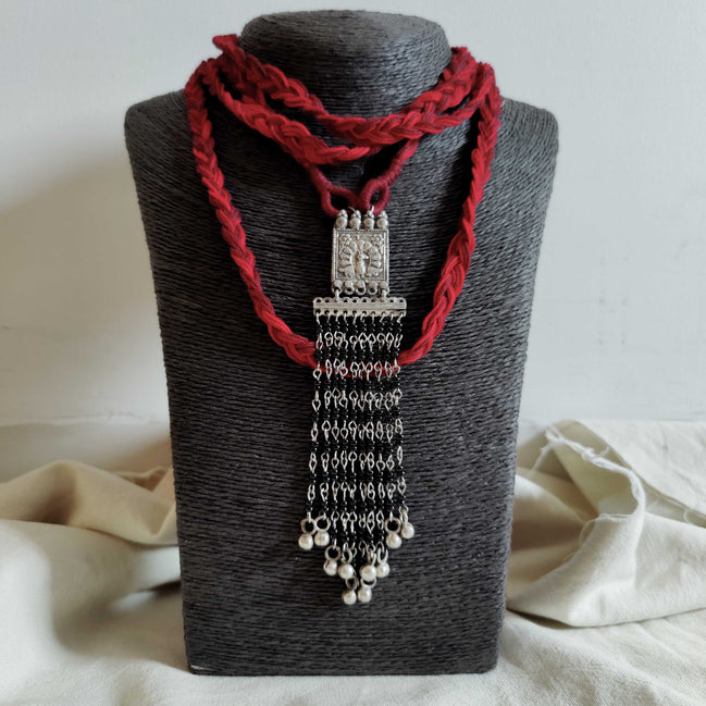 Embellished Stole