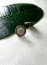 Plain Silver Studs