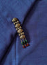 Rajawadi Bead Hair Pin