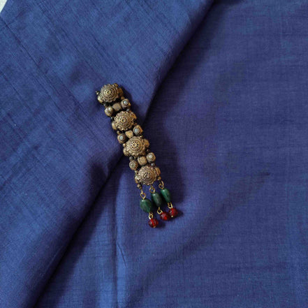 Rajawadi Bead Hair Pin