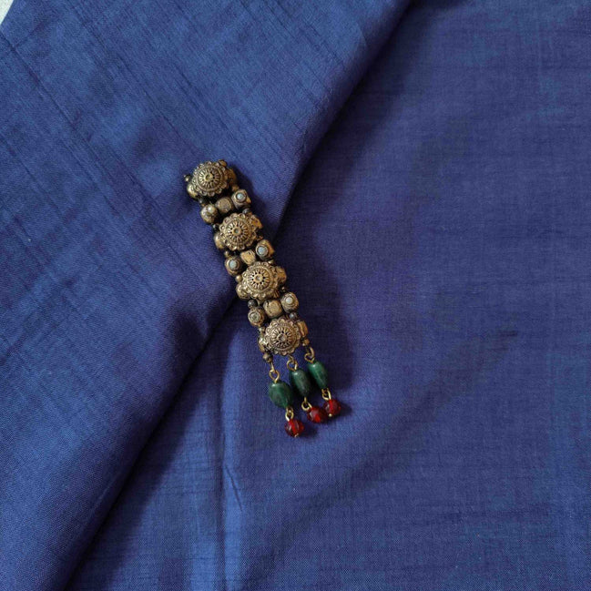 Rajawadi Bead Hair Pin