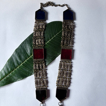 Jaiselmeri Haar Necklace