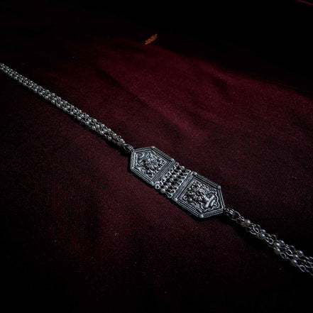 Raawadi Choras Pearl Chain