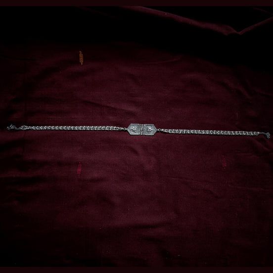 Raawadi Choras Pearl Chain